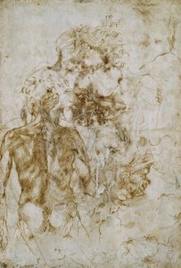 Estudos do Nude Masculino
